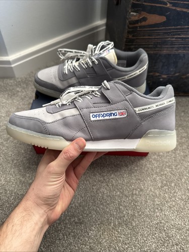 Reebok workout plus - reebok,