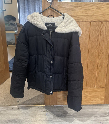 Hollister women black - hollister,