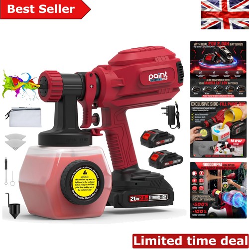 Professional 46000rpm - professional,