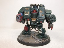 Dreadnought (B) -  Dark Angels