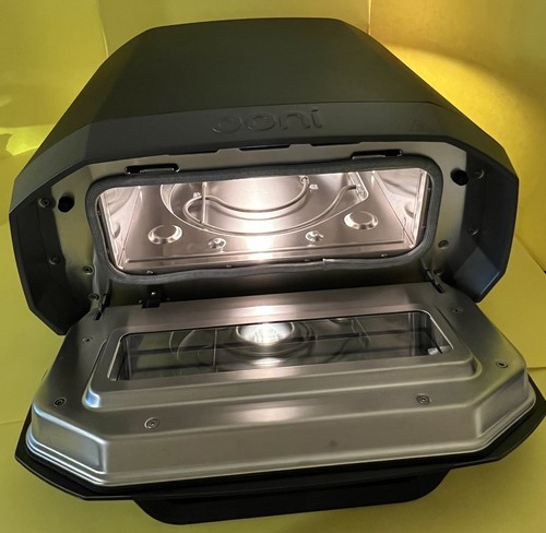 Ooni volt electric indoor - ooni, 12