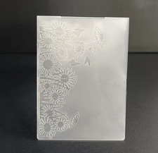 🇬🇧 SUNFLOWERS AND