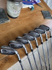 Ping I Series Ei Irons 4-PW
