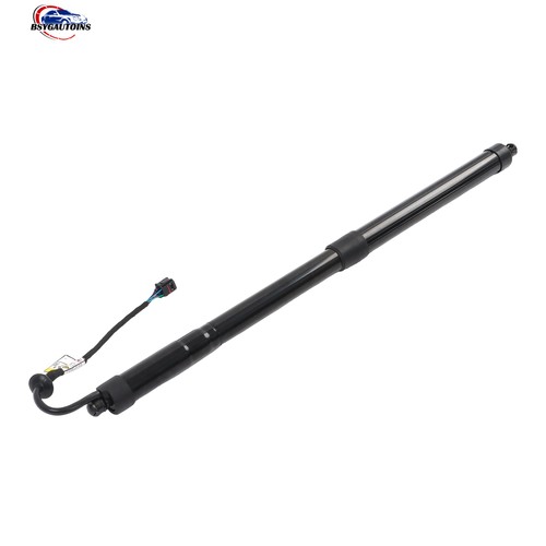 Rear right gas - gas, strut