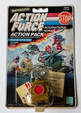 G.I. Joe Action Force -