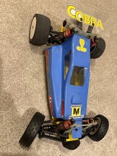 MARDAVE Cobra Sport 1/10 RC