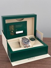 Rolex GMT Master II 126711CHNR Rootbeer 2024 (New Unworn)