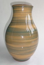 VINTAGE HOLKHAM POTTERY