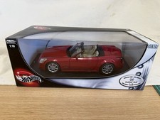 Hot Wheels 57313 Cadillac XLR