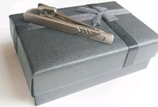 Yves St Laurent Tie Clip