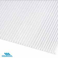 4mm Polycarbonate Sheet 2ft x