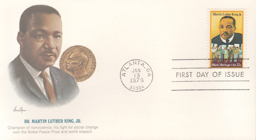 1979 first day issue - day, of