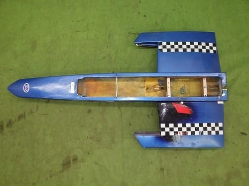 Boat hull only - boat,,
