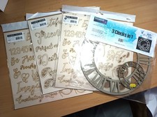 13Arts set of 3 12x12"