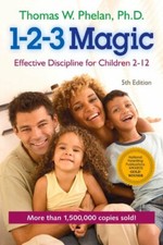 123 Magic-Thomas W Phelan