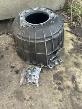 Land Rover Discovery 2 Td5