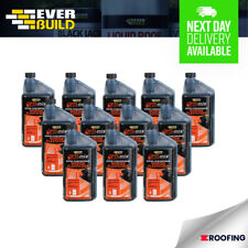 12 x OPTI-MIX Mortar Plasticiser 1L - Everbuild | Bricklaying | Pointing