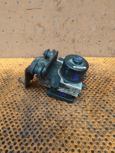 Mercedes abs pump w163 - mercedes,