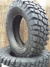 215 65 16  INSA TURBO RISKO MUD TERRAIN  TYRES ONLY X4 DELIVERED PRICE 