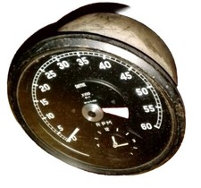 JAGUAR 'E' TYPE / Mk2 REV