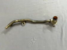 VAUXHALL ASTRA H MK5 04-08 1.7 DIESEL ENGINE COOLANT WATER METAL PIPE GENUINE