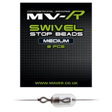Maver MVR swivel stop beads