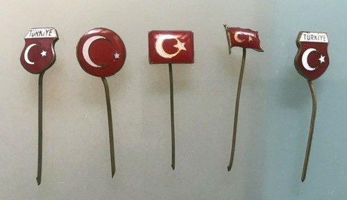 Turkiye cumhuriyeti - turkiye,