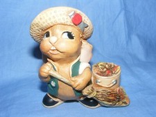 Pendelfin Tidypatch 1998