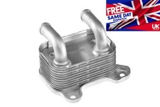 OIL COOLER FOR VAUXHALL ASTRA