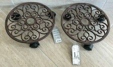 Esschert Design Plant Trolley