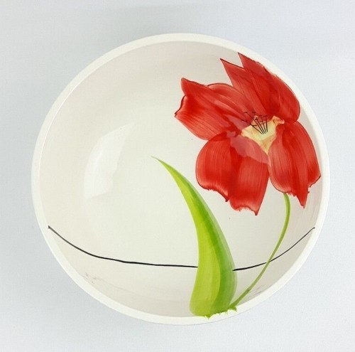 Hand painted large 28cm - hand,