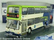 CORGI EAST LANCS PRESTON BUS OM42521B DENNIS TRIDENT NOOK 1:76 SCALE OOC BUS K8
