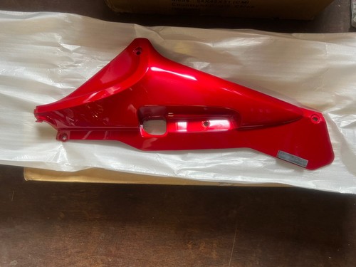 Honda st1300 pan european left - honda,