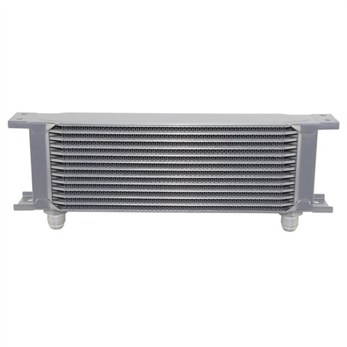 Aluminum rows an8 - aluminum, 13