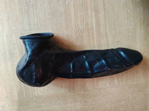 100 latex penis sheath ball - penis,