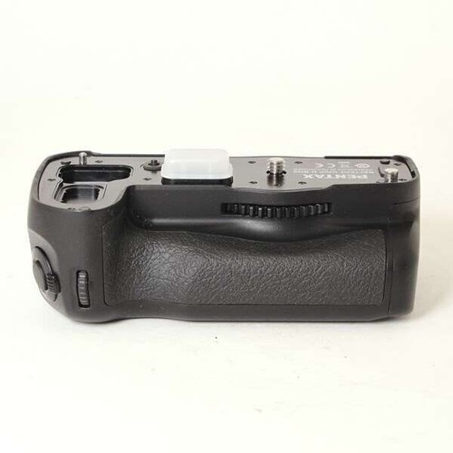 Original pentax bg5 battery - original, d-bg5