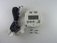 FERROLI 24 HOUR LCD TIME CLOCK 39803831 WAS 39803840 NEW