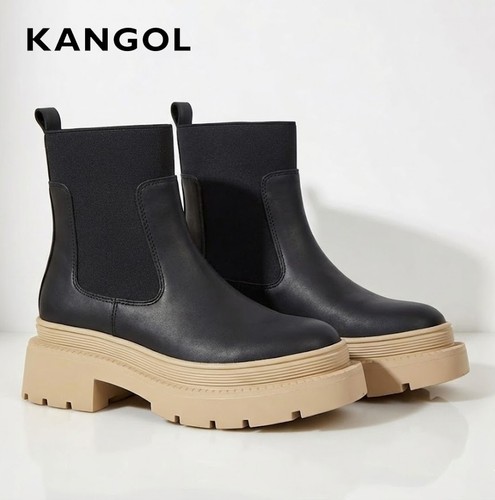 Kangol chelsea boots - chelsea,