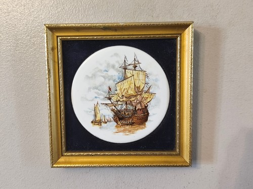 Vintage staffordshire ceramic - staffordshire,