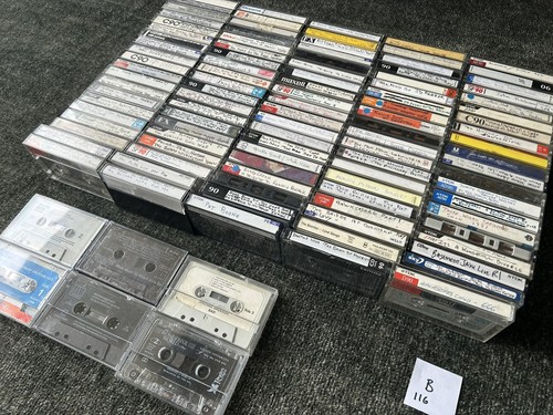 100 job lot - 100+,