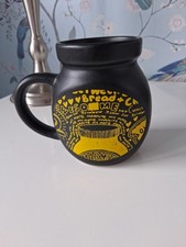 Collectable Marmite Jar Mug