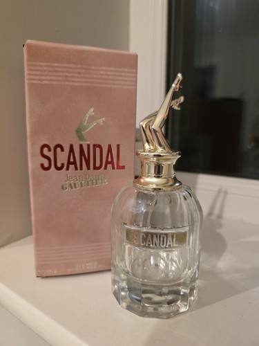Jean paul gaultier scandal - jean,
