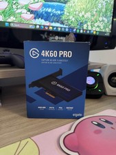Elgato 4K60 Pro Game Internal