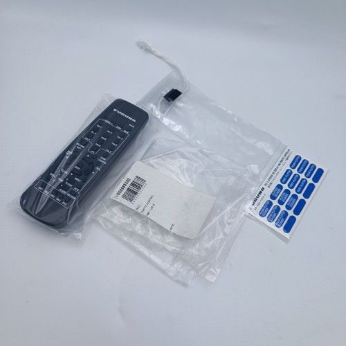 Furuno remote control rmc - remote, rmc-100