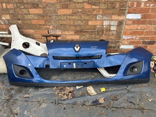 2009 2012 mk3 ph1 renault - mk3,