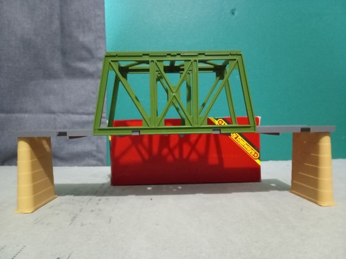 Hornby railways r657 girder - hornby,