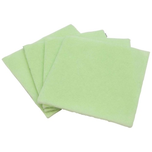 Ersa pre filter particle - pre-filter,