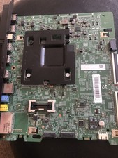 Ue49mu6500 Main Board