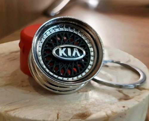 Custom kia bbs deep dish - custom,