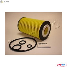Oil filter 1eco006 for - oil,